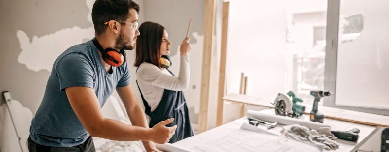 Lo que España puede aprender de la mentalidad estadounidense sobre el sector inmobiliario